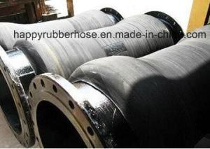 High Pressure Slurry Mud Suction Delivery Hose