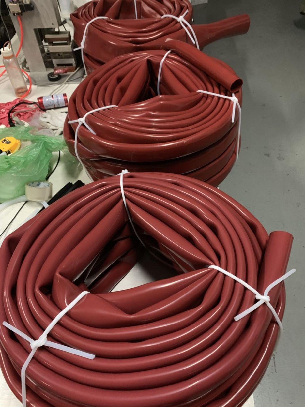 Food Grade Silicone Tube, Silicone Hose, Silicone Tubing, Silicone Sleeve, Silicone Pipe Made with 100% Virgin Silicone, Food Grade, Heat Resistant (3A1003)