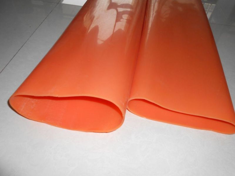 Silicone Hose, Silicone Tube, Silicone Tubing, Silicone Sleeve with High Quality