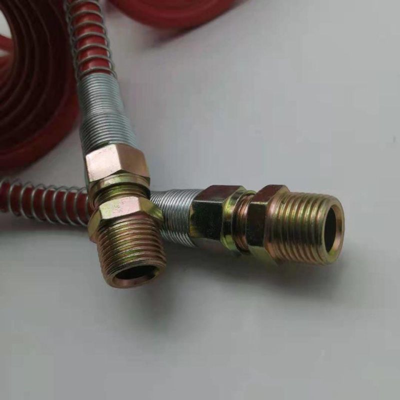 Cheap and Fine Brake Pneumatic Air Hose