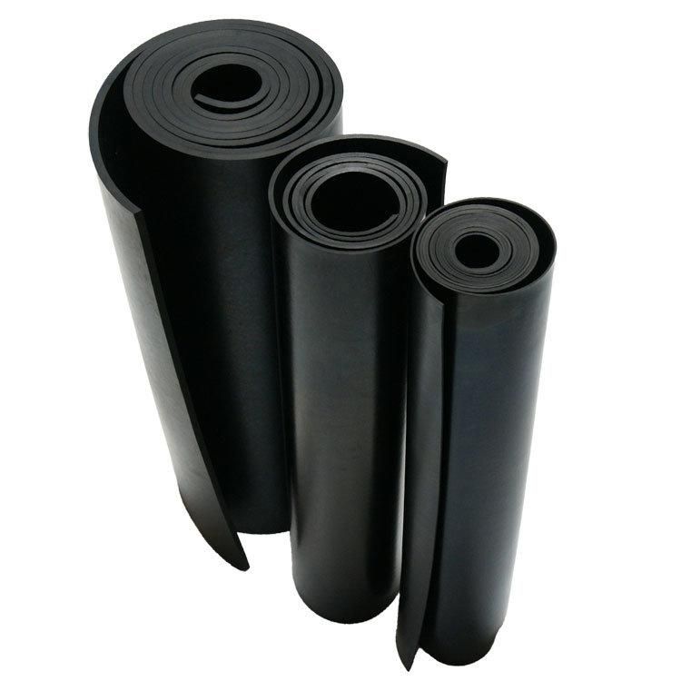 SBR Rubber Sheet, SBR Roll, Rubber Sheet, Rubber Sheeting for Industrial Gaskets
