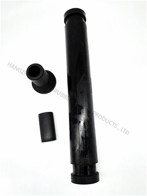OEM High Quality Rubber Molded Tube