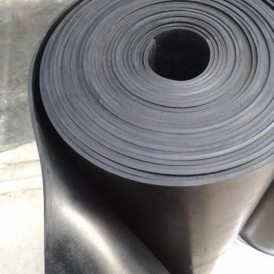 0.2mm EPDM Rubber Sheet/Rubber Mat