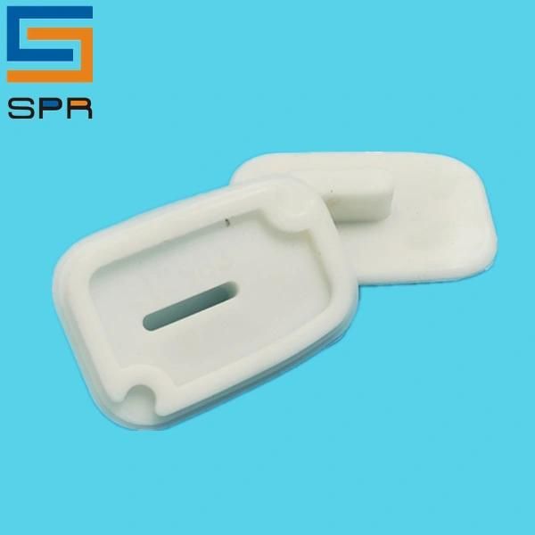 Custom Difference Size Rubber Emdm Silicone Block