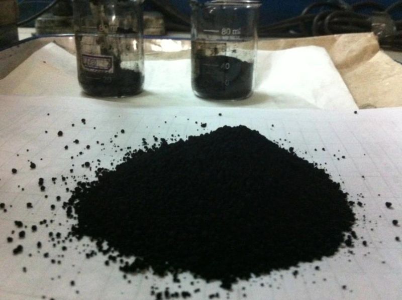 Different Usage Carbon Black Haf (N330)