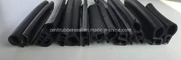 Watertight Hatch Rubber Seal Door Extrusion