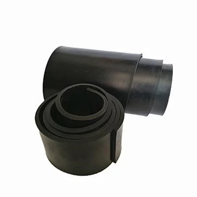 Fire-Resistant Special Industrial Rubber Sheet