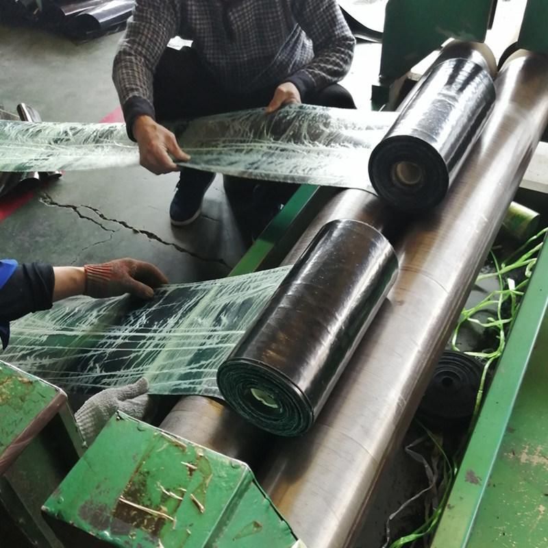 OEM Size Rubber Bar Rubber Strip Rubber Gaskets Belts