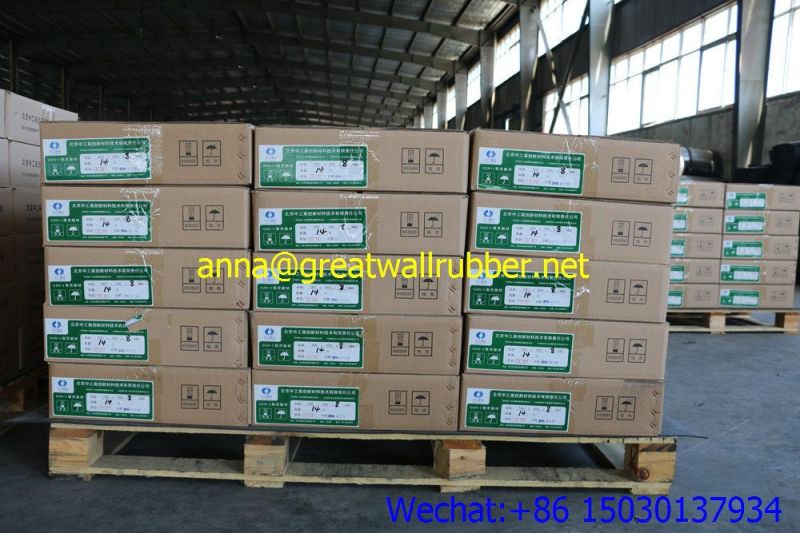 SBR FKM EPDM Nitrile Neoprene Silicone Butyl Anti-Slip Industrial Rubber Sheet