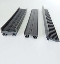 Factory EPDM Rubber Strip for Solar Roof Mounting