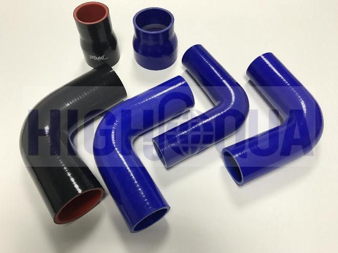 The Cheapest Automotive Elbow Silicone Tube for Auto