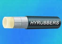 Factory Produce Thermoplastic Hydraulic Hose with R7 R8