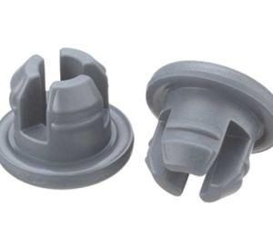 Heat Resistant Food Grade Wine Valve Butyl Pipe Bottle Seal Rubber Silicone Stopper Plug
