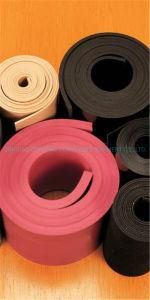 SBR/NBR Skirt Rubber, Sheet Rubber
