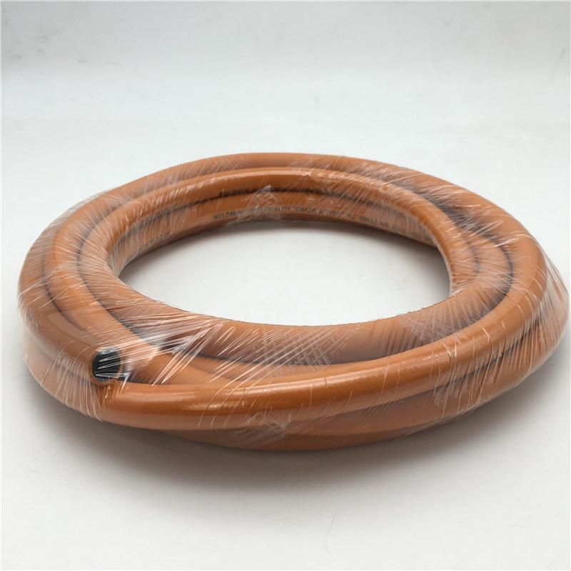 High Quality LPG Hose for Home Cooking Gas