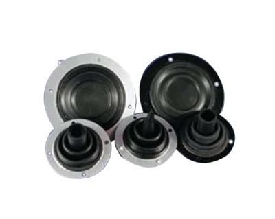 Aerospace Rubber Parts Aerospace Silicone Rubber Seal &amp; Gaskets Products