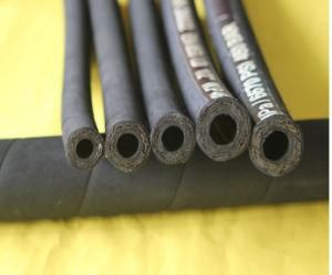 Best Quality Rubber Hydraulic Hose /Hose Pipe