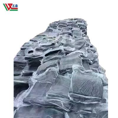 Environmentally Friendly, Tasteless Recycled Rubber Tyre Regenerating Gum Reclaimed Rubber