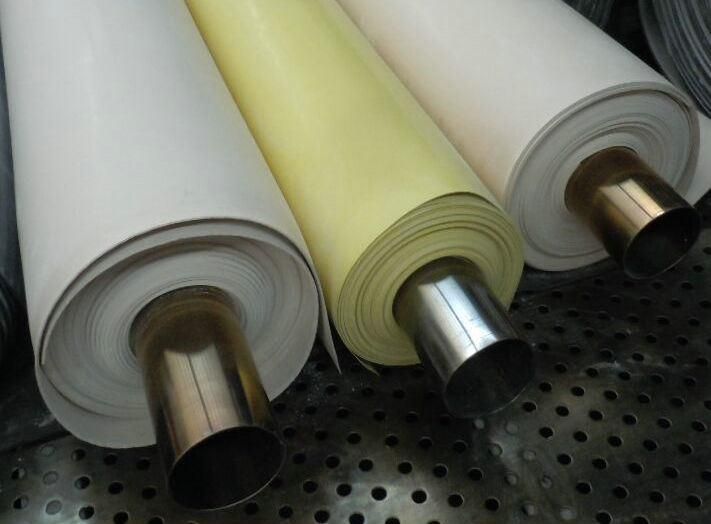 FKM Sheet, Fluorubber Sheet, Rubber Sheet, FPM Sheet