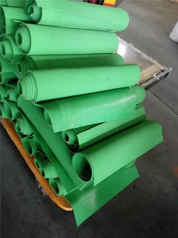 Custom Size Orange Peel Anti Slip Rubber Mat