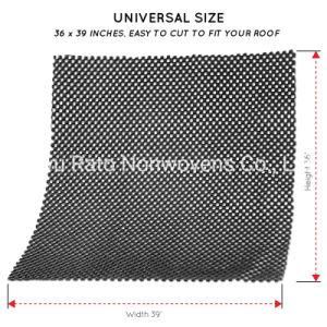 Roof Cargo Bag Protective Mat for Car Roof Storage Bags Protection From Car Roof Racks