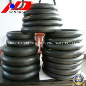 Normal Quality 130/60-13 Motorcycle Tire Inner Tubes