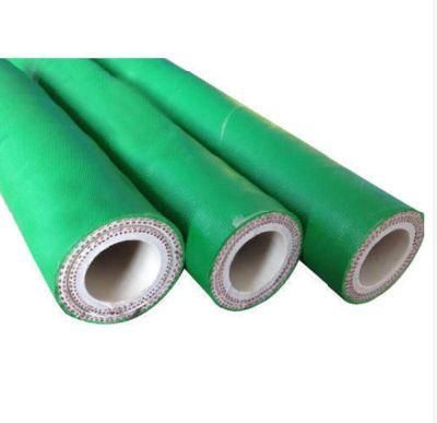 Industrial XLPE Hose for Corrosive Chemicals Suction and Discharge