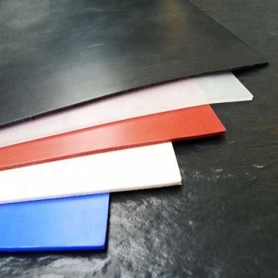 2020 Best Sale Eco-Friendly NBR Nitrile Rubber Tile