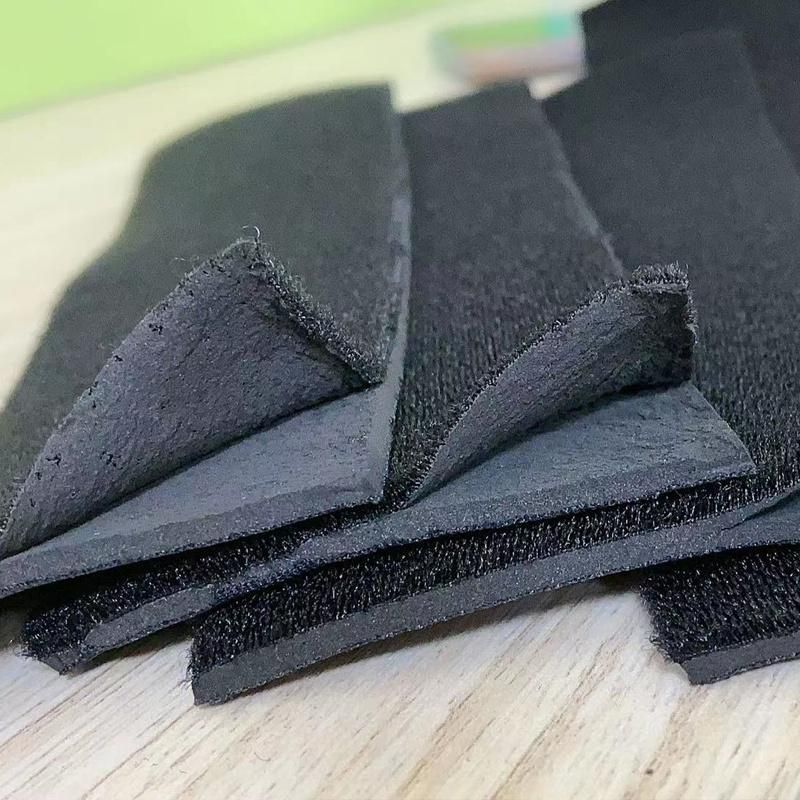 Durability 3.5mm Unbroken Loop Ubl Fabric SBR Neoprene for Orthopedic