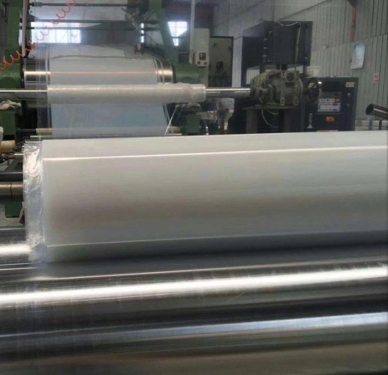 Silicone Rubber Sheet with by Platinum Vulcanization in China
