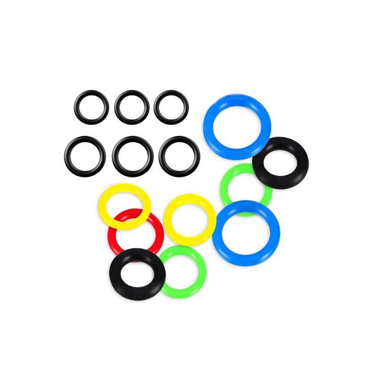a Variety of Durable Oil-Free Air Compressor O-Ring Seals and Oil-Free Ring Suppliers