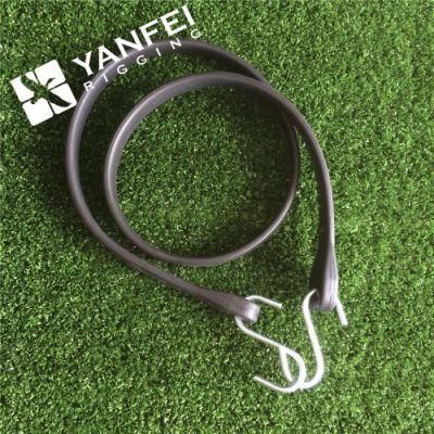 15&quot; Heavy Duty Natural Rubber Tarp Strap