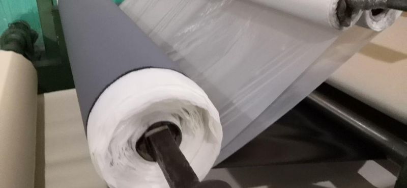 Hypalon Fabric, Hypalon Roll, Csm Fabric, Csm Roll