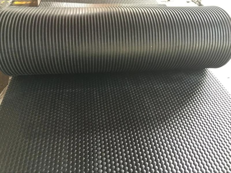 Cow Mat in Nepal
