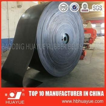 Moulded Edge Nn100-Nn600 Nylon Conveyor Belt