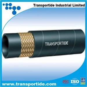 High Pressure Hydraulic Rubber Hose