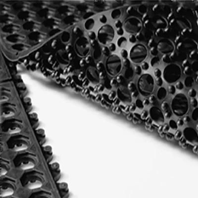 Anti-Slip Rubber Kitchen Mat/Oil Resistance Rubber Mat/Anti-Bacteria Rubber Mat