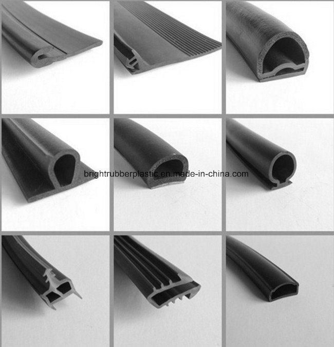 OEM High Quality Sponge Foam Rubber Seal