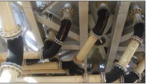 Rubber Hose Bend