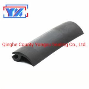High Quality Waterproof Auto Glass Window Door Rubber Seal Strip