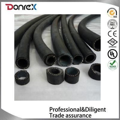 OEM Rubber EPDM Wire Reinforced Air Hose