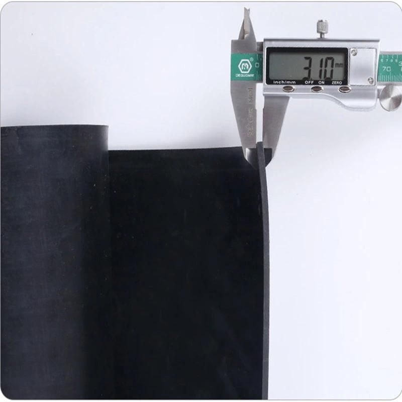 High Wear Resistance NR Rubber Lining for Mining Equipment