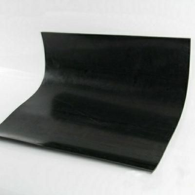 1-15mm Viton Rubber Plate Rolls /FKM Rubber Rolls