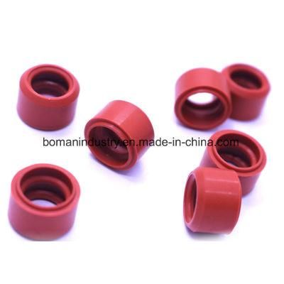 Silicone Rubber Parts Rubber Seals HNBR Rubber Parts in Customize Size