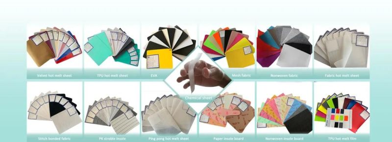 High Quality Glossy Shiny Neolite Rubber Sheet for Shoe Sole