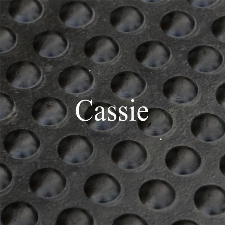 Horse Stall Mats Cow Rubber Mat Animal Rubber Tile