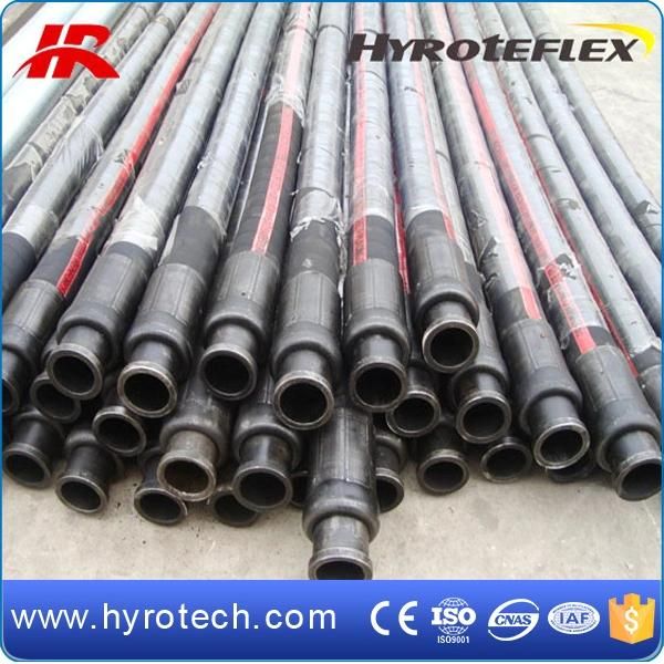 Rubber Hose Factory Supply Concrete Pump Hose