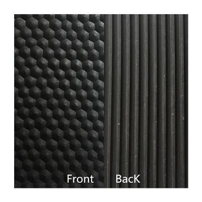Nanjing Plastic Rubber Stable Mats for Horses