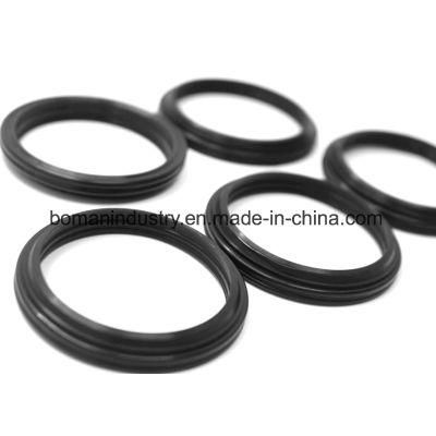 High Seal Performance Rubber Seal O Ring Bushing Rubber Bellow Rubber Parts