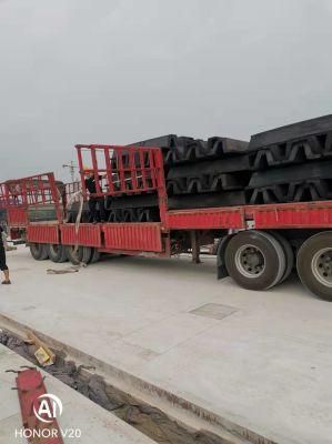 Wharf Rubber Fender